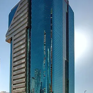 4* מלון דירות Number One Tower